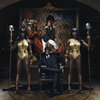Cover: Disparate Youth - Santigold